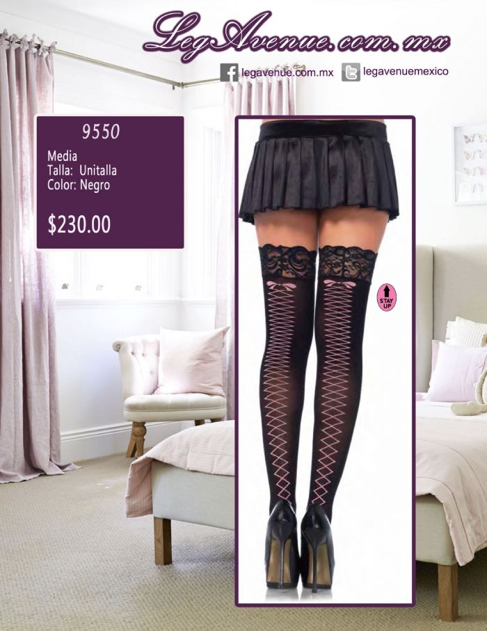 Leg Avenue Leg-avenue-medias-2016-62  Medias 2016 | Pantyhose Library